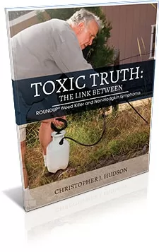 ChrisHudson_Link-Between-Roundup-Weed-Killer-and-Non-Hodgkin-Lymphoma