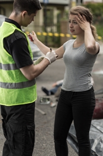 Eyewitness Testimony Could Help Prove the Negligent Driver’s Fault in Causing Your Crash