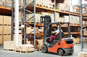 Why Dangerous Forklift Accidents Happen Chris Hudson Law Group