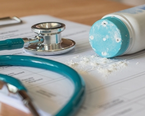 Use of Talcum Powder Can Cause Many Serious Health Problems—Some Life-Threatening