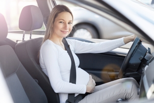 Women Can Suffer Devastating Pregnancy Complications in Car Crashes