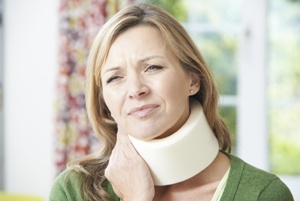 Obtaining Compensation for Your Whiplash Injury in a Car Accident