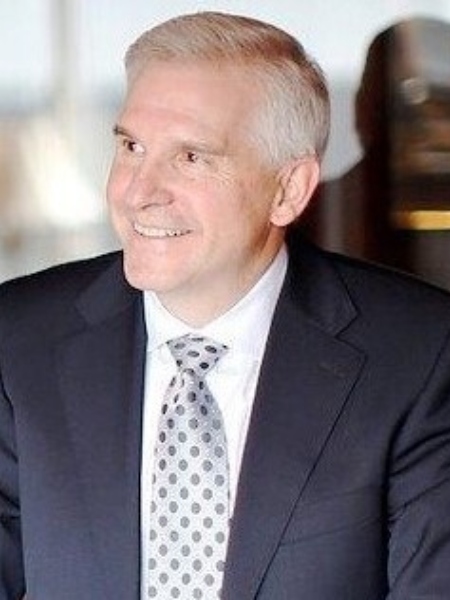 Dante M. Filetti