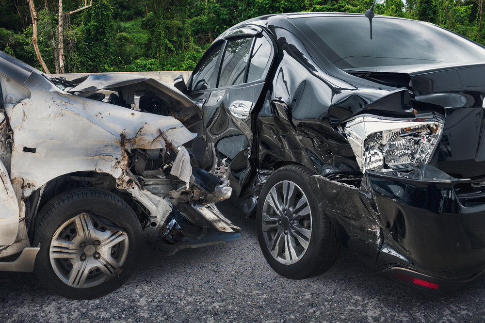 Reynolds — 2 People Killed, Another Injured in T-Bone Collision on Georgia State Highway 127