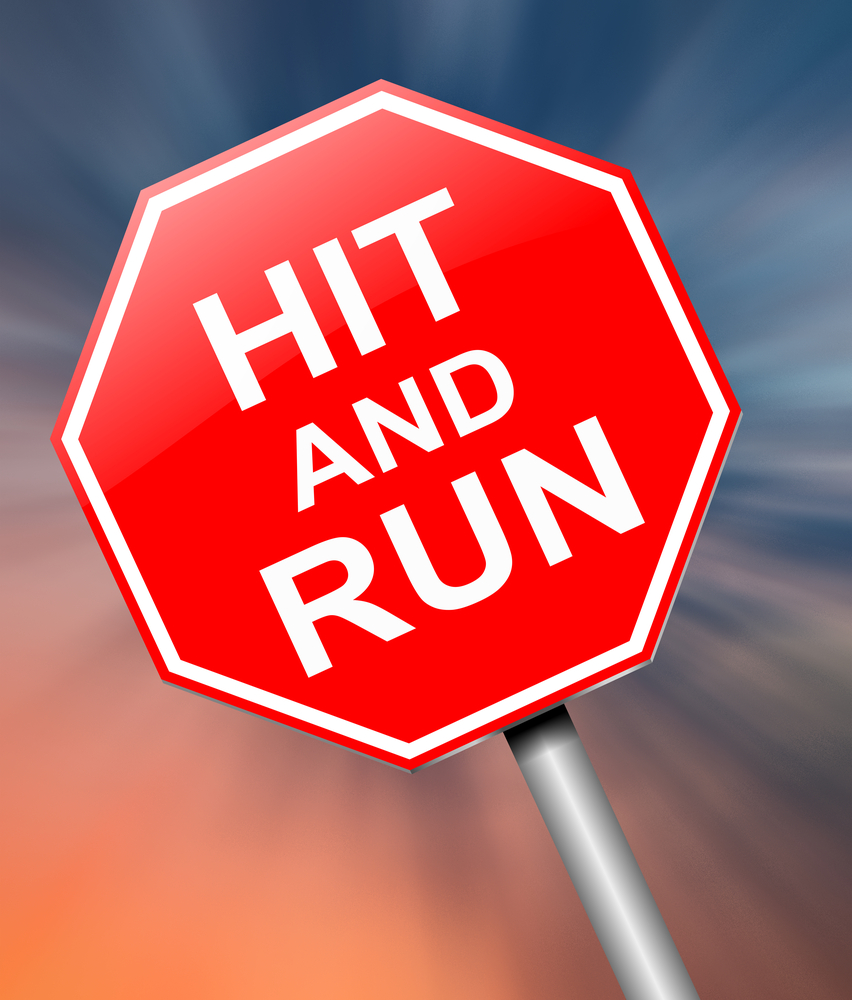 Atlanta — 2 People Killed in Hit-And-Run Auto-Pedestrian Accident on Interstate 85