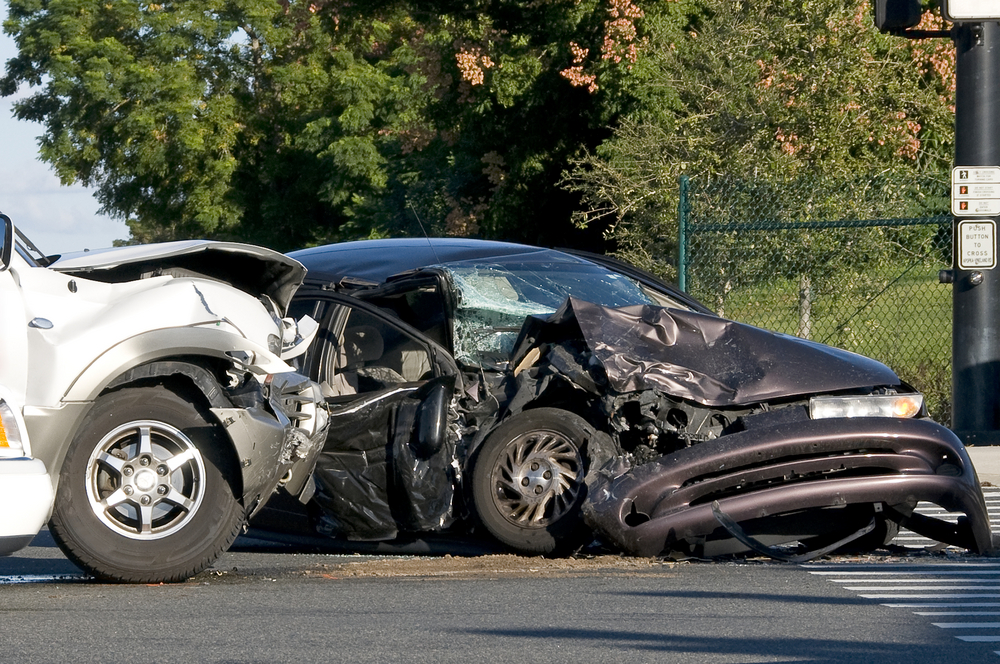 Guyton — Man Dead, Infant Hospitalized After Head-On Collision on Georgia State Highway 119