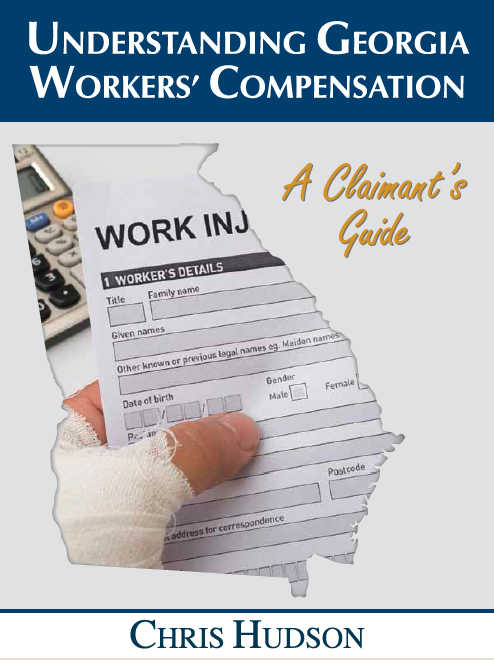 Worker’s Compensation Claims in Georgia image