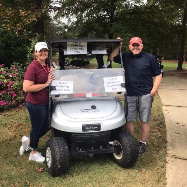 Golf Image