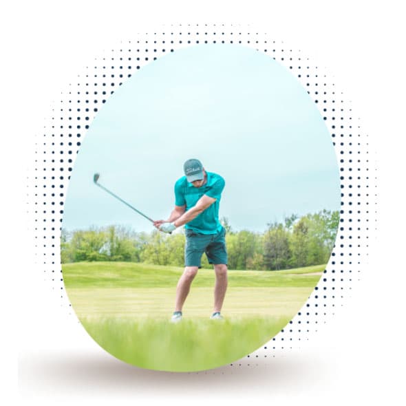 Golf Image