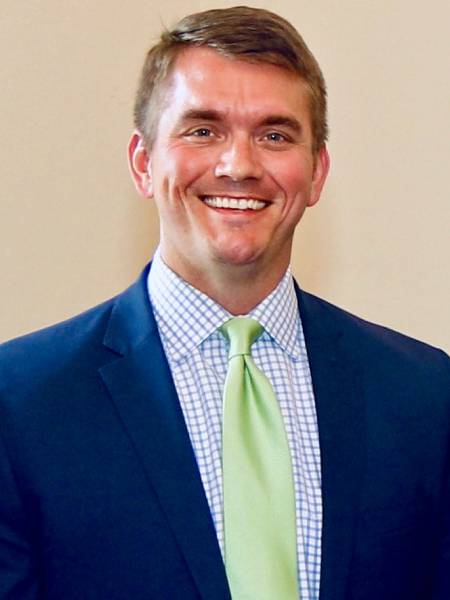 Clay Burckhalter