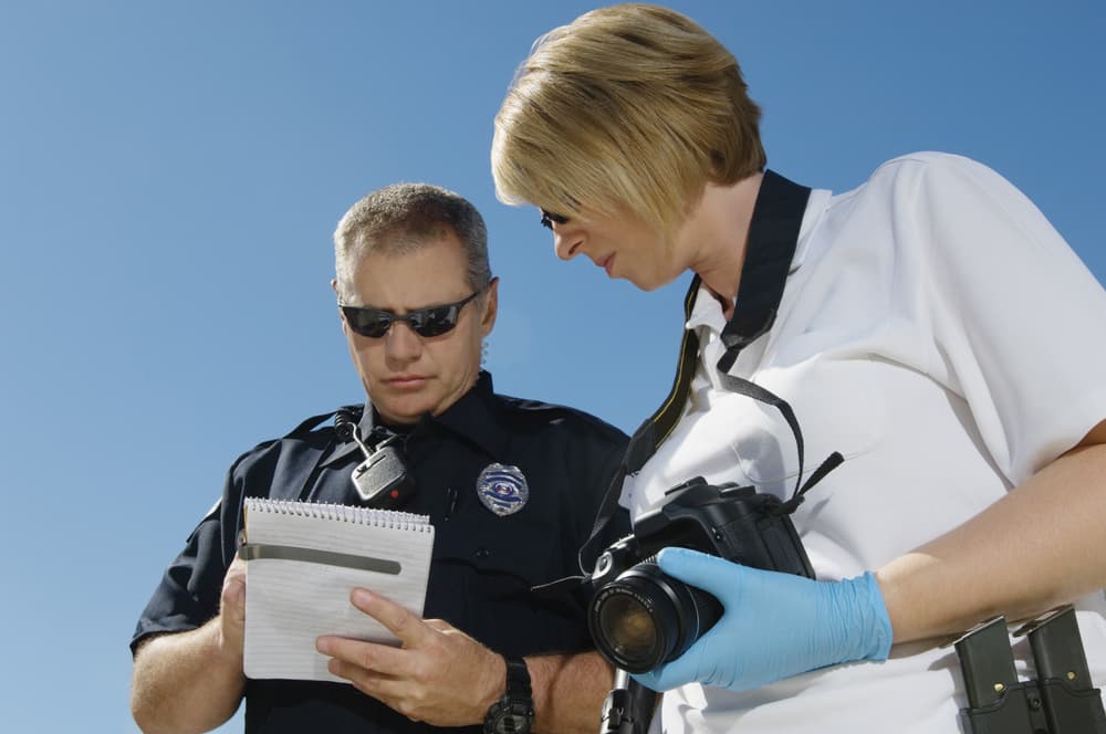 What Documents Do I Need for My Personal Injury Case?