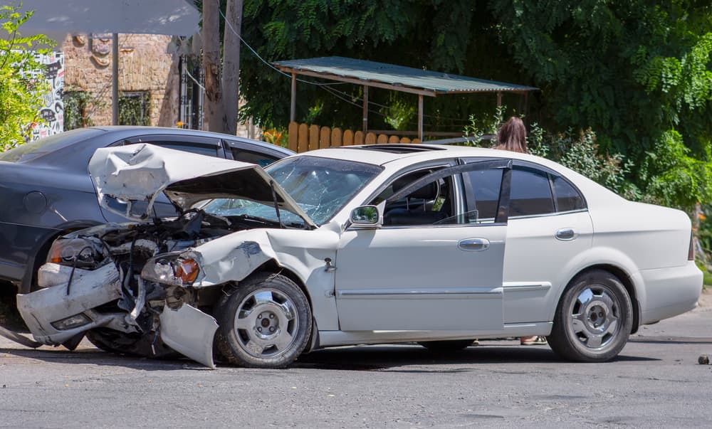 How Your Legal Team Will Track Down a Hit-and-Run Driver
