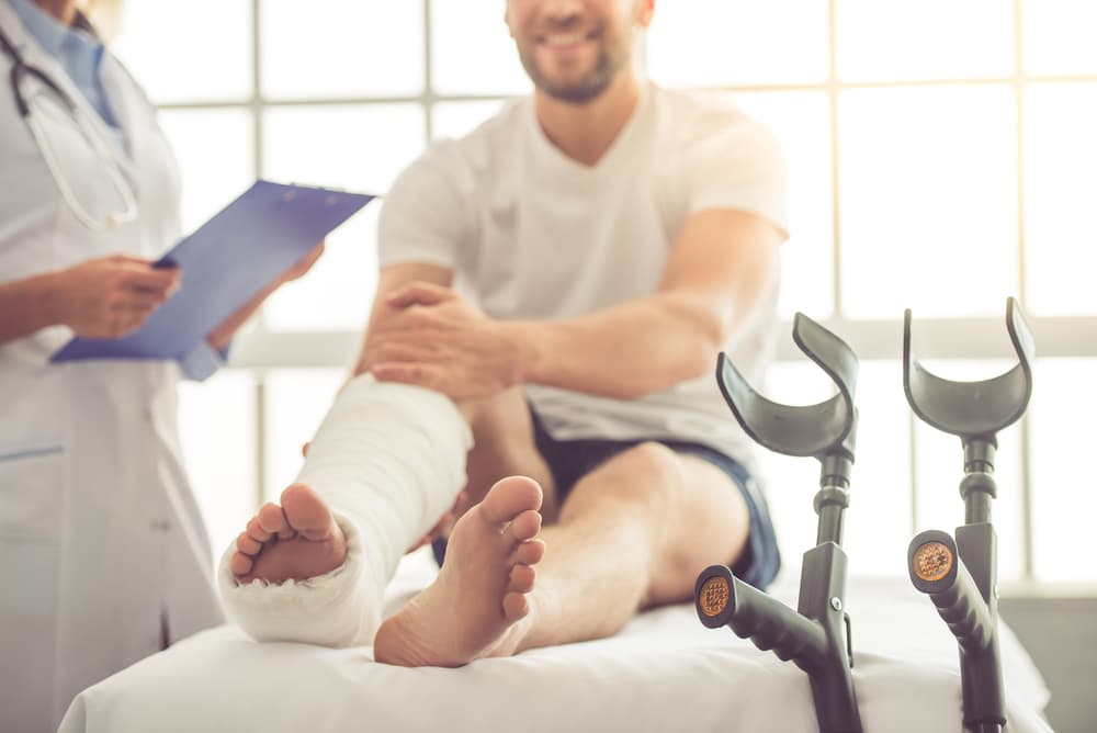 Proving Landlord Responsibility for an Accident on the Property You Rent