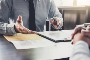 mediation personal injury