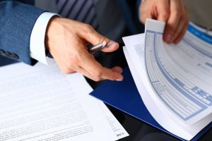 personal injury insurance claim