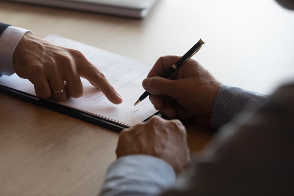 What Is the Discovery Phase of a Personal Injury Case?