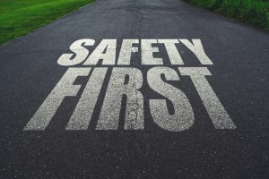 Five Ways to Prevent Car Accidents - Safety First