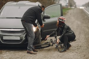 How to Measure Shared Fault in a Car Accident - Vehicle Maintenance