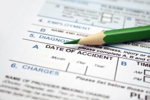 How to Read an Accident Report - Continuation Page