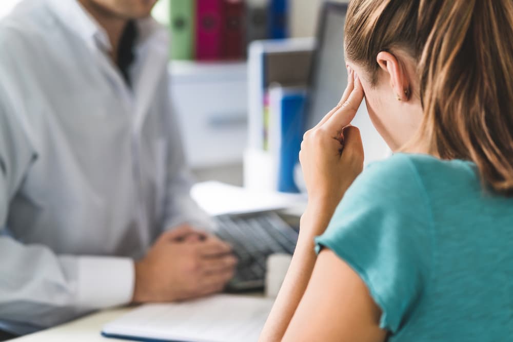 Brain Injuries Image