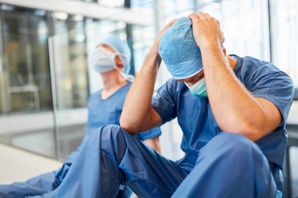 Medical Malpractice Image