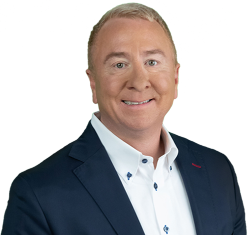 Attorney Christopher Hudson