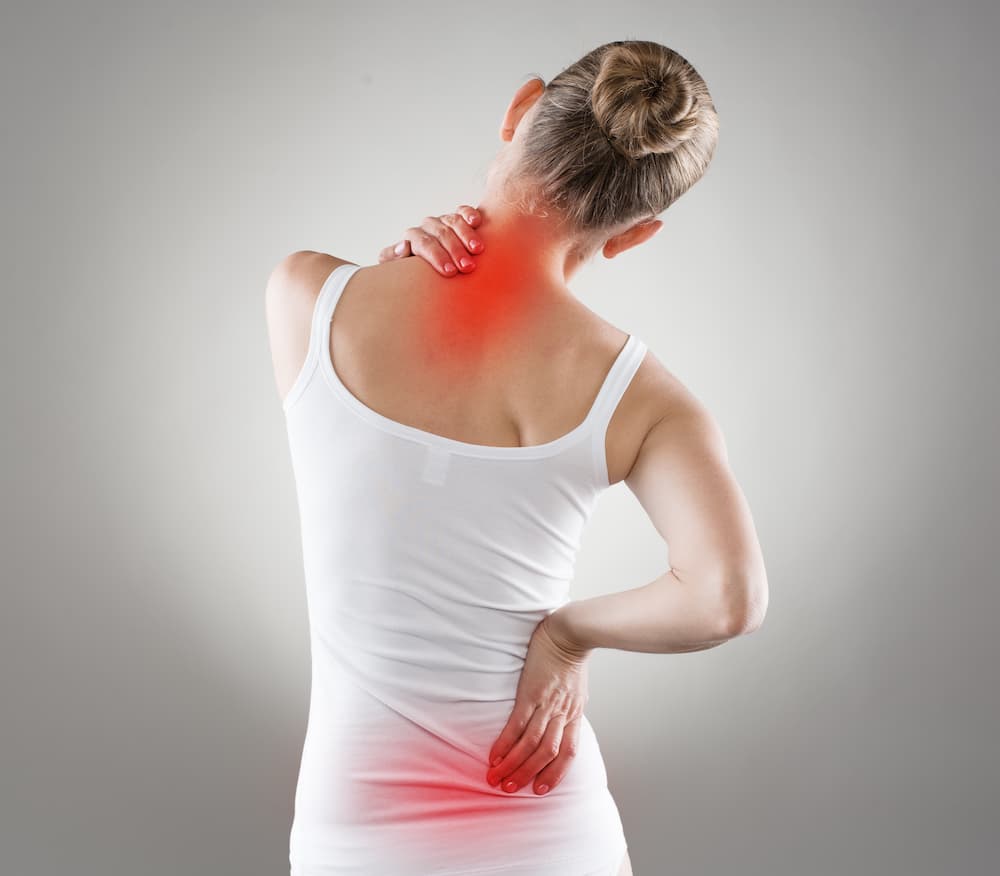 Spinal Cord Injuries Image