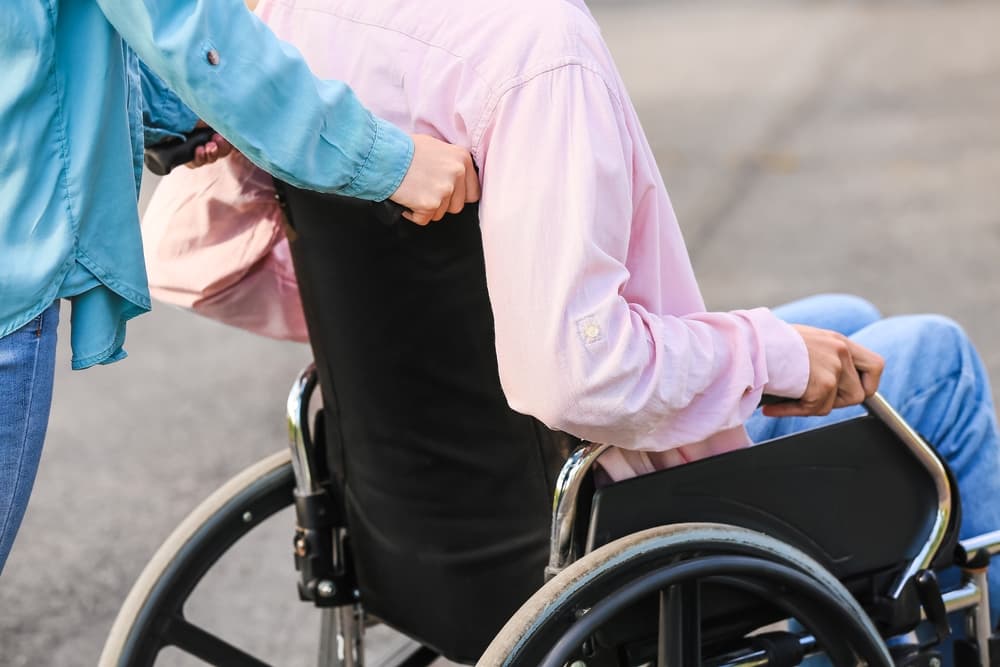 Five Ways to Prove Your Spinal Cord Injury
