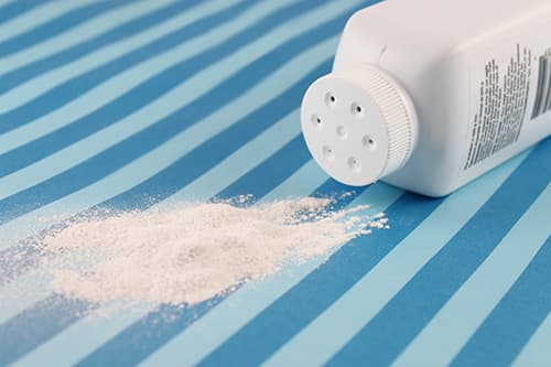 Talcum Image