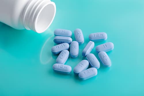 Truvada Image
