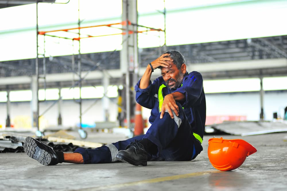 Workers Compensation Image