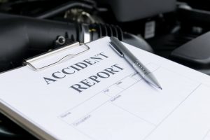 How To Respond If Your Accident Report Is Incorrect