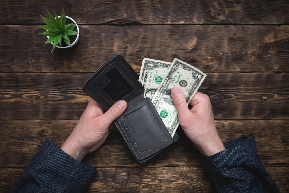 Lost Wages: What You Need to Know