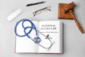 Millen Personal Injury Lawyers