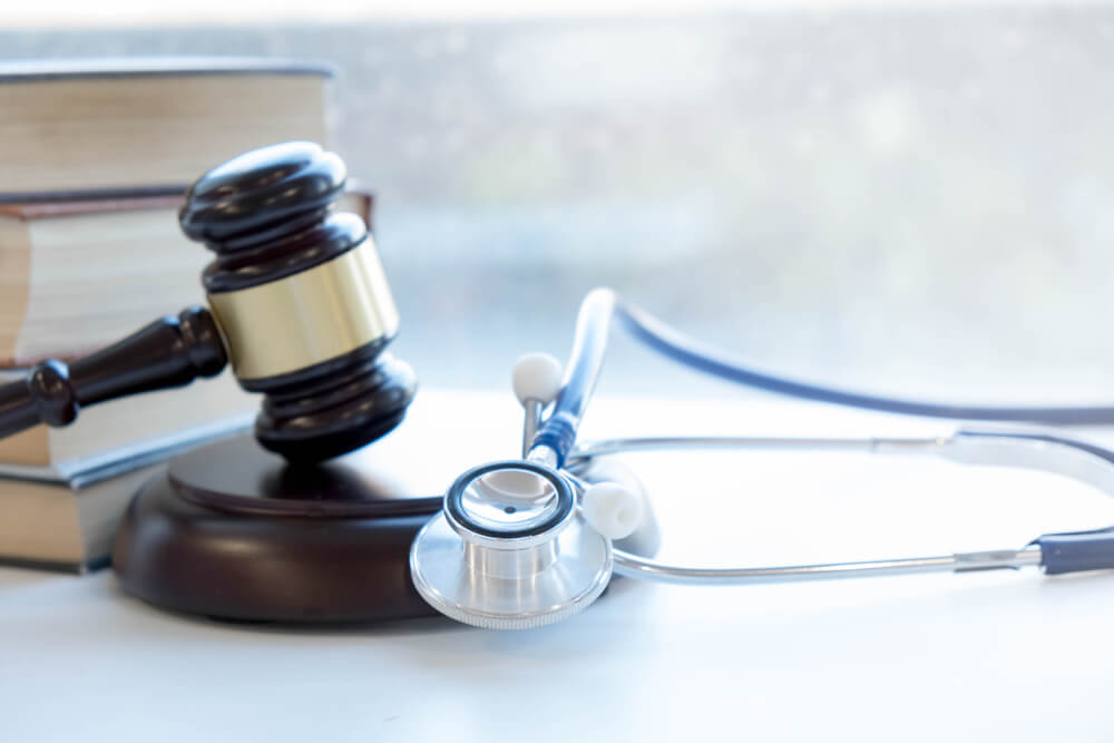 Switching Personal Injury Lawyers in Georgia