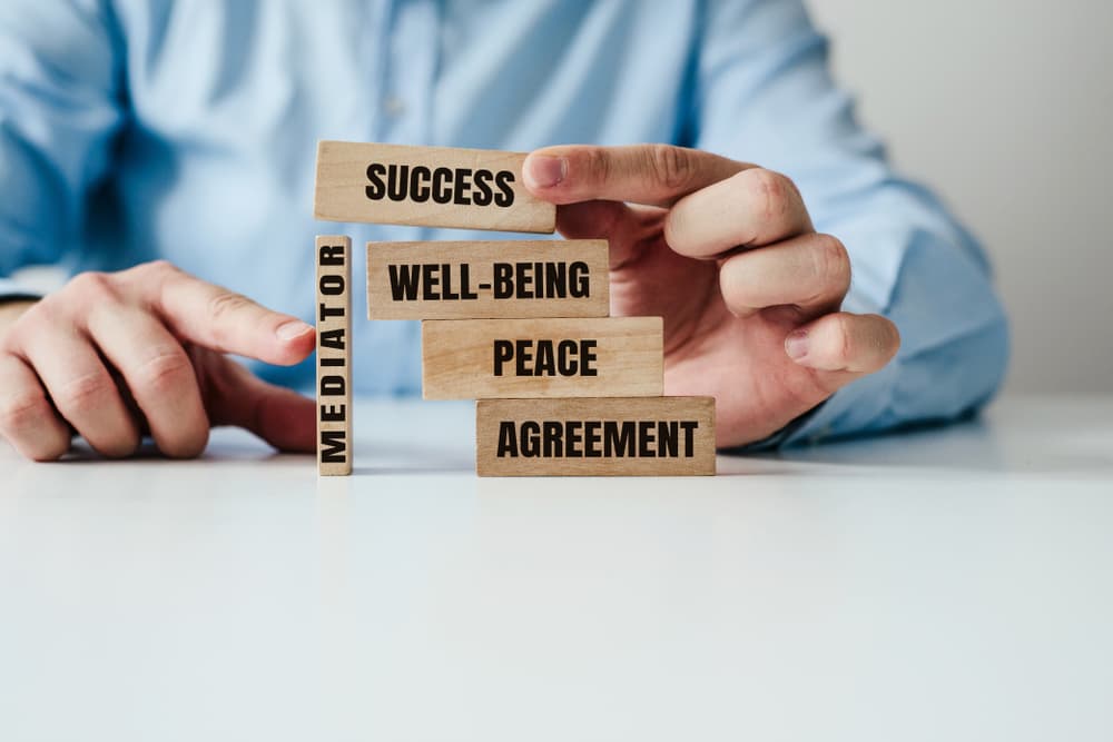 When Is Mediation Not a Good Idea?