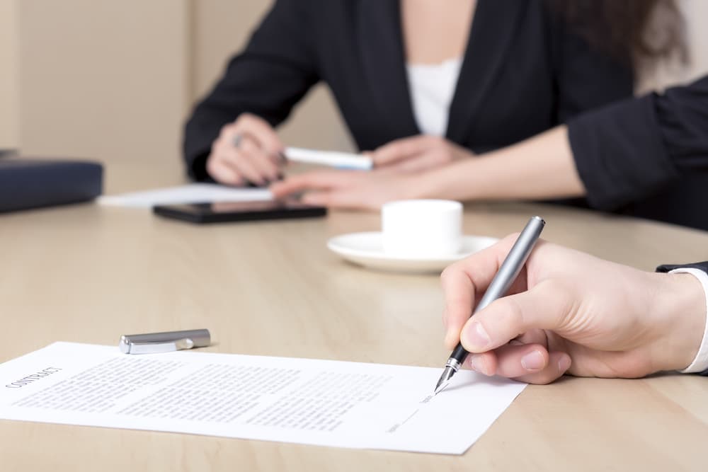 How Do You Know if Your Deposition Went Well?