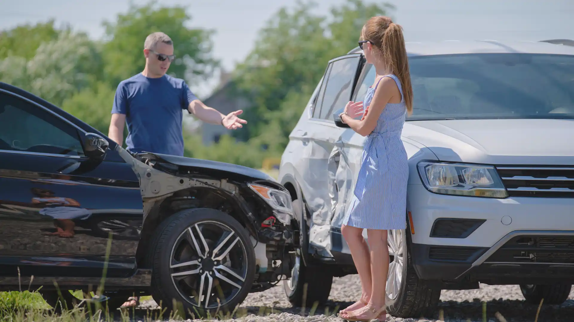 How to Dispute Car Accident Fault