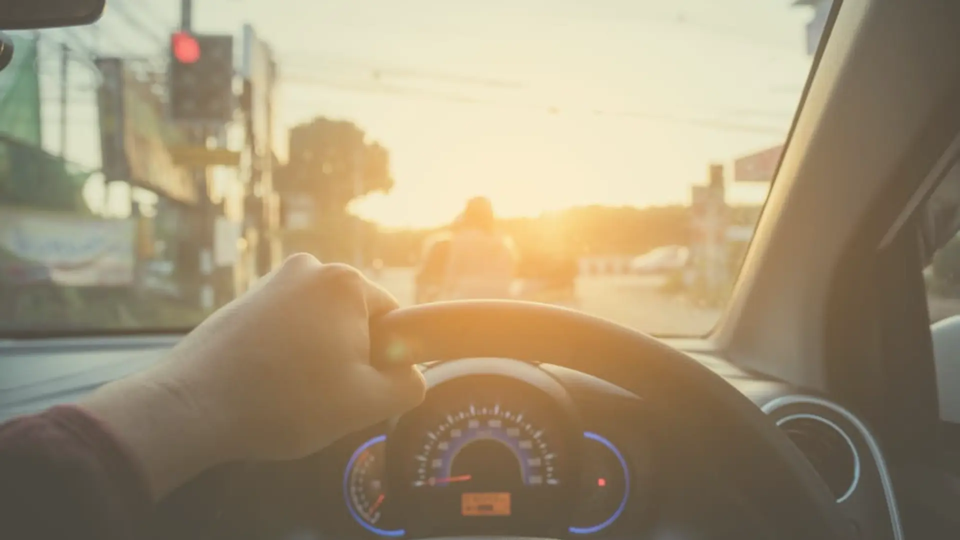 How Your Driving Record May Affect Your Injury Case