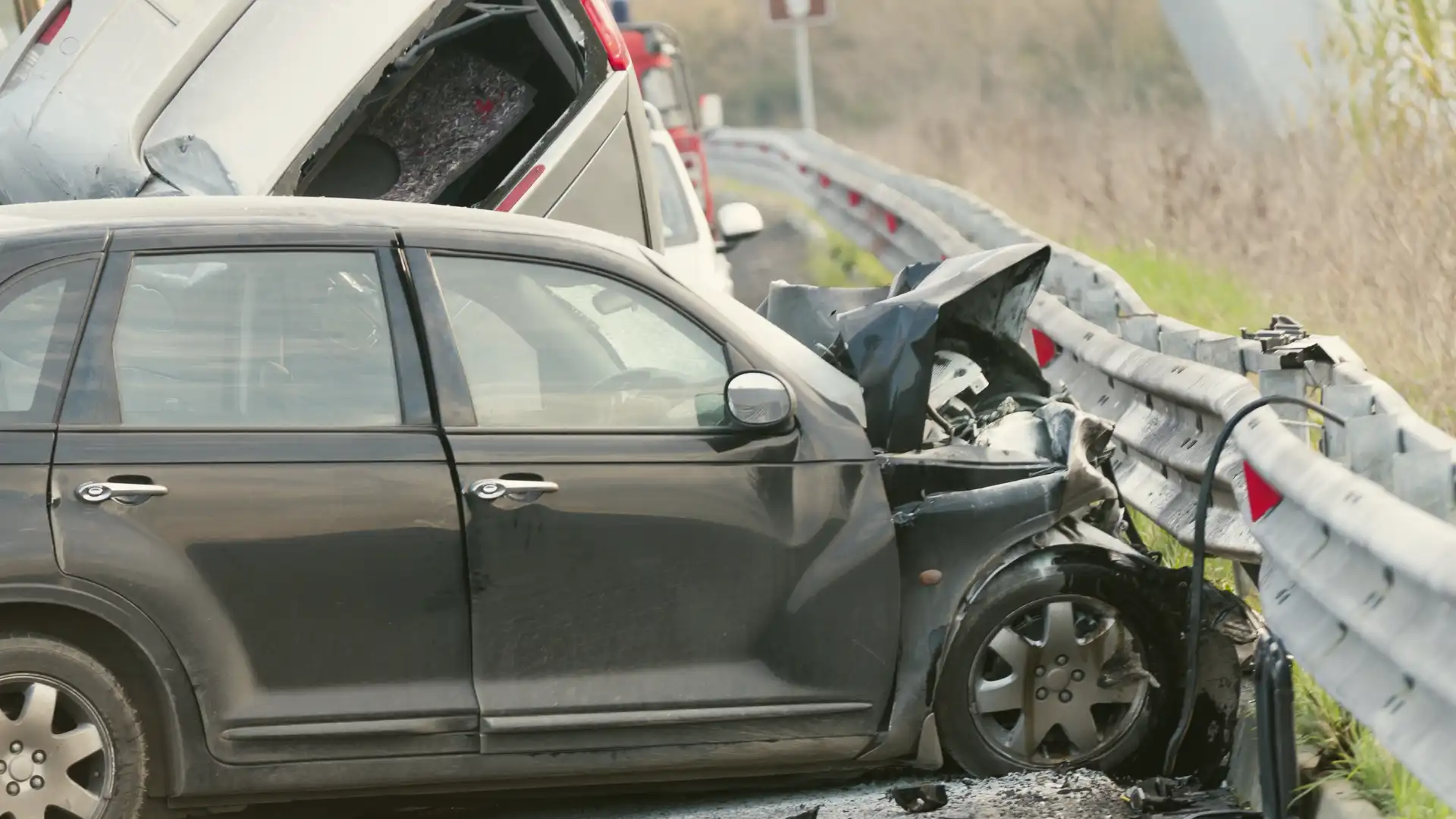 What Car Accident Lawyers Do