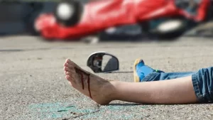 what evidence is needed to convict a hit-and run plain2context
