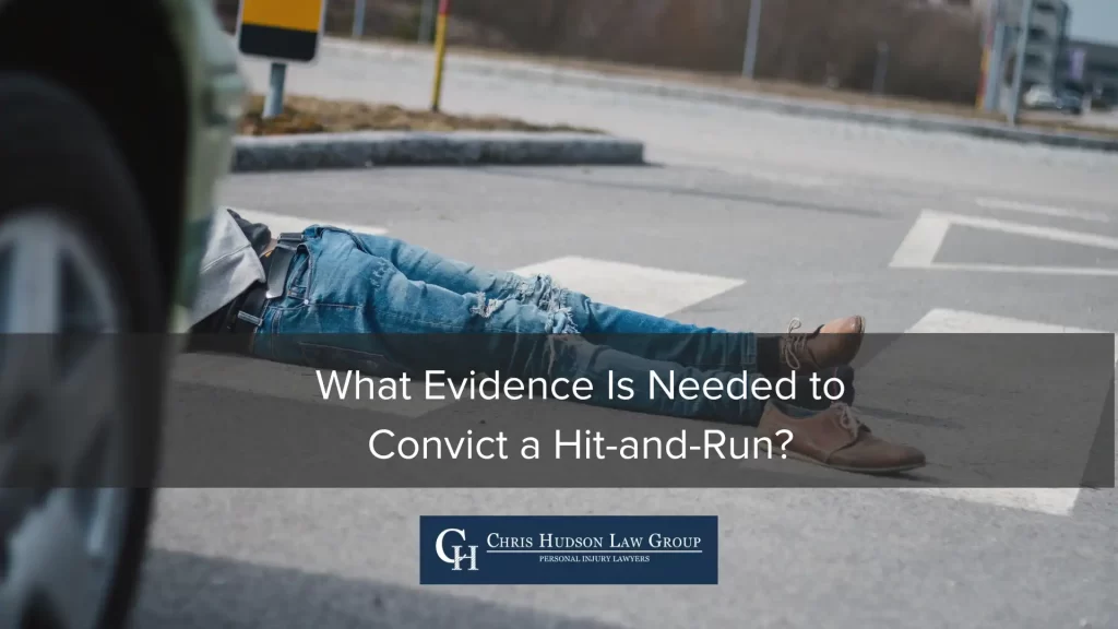 what evidence is needed to convict a hit-and run title image
