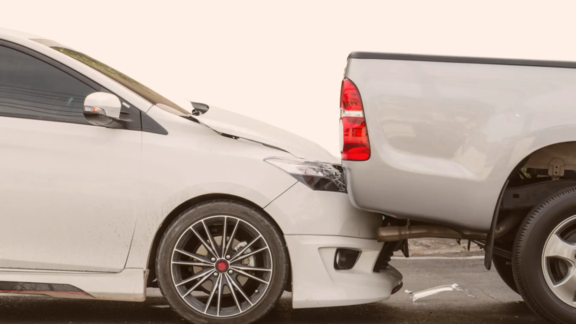 Why You Should Get a Lawyer for a Minor Car Accident