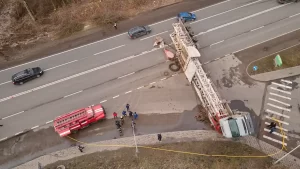 Truck Accident Lawyers in Augusta 2