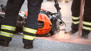 Motorcycle Accident Lawyer in Augusta 