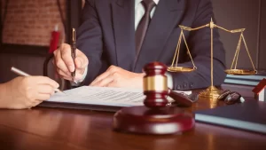 Bicycle Accident Lawyer in Augusta