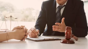 Burn Injury Lawyer in Augusta