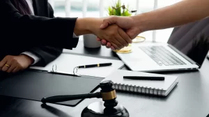 Spinal Cord Injury Lawyers in Augusta