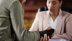 Actions After a No-Fault Car Accident in Augusta