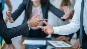 Preparing for Your Personal Injury Mediation Process in Augusta